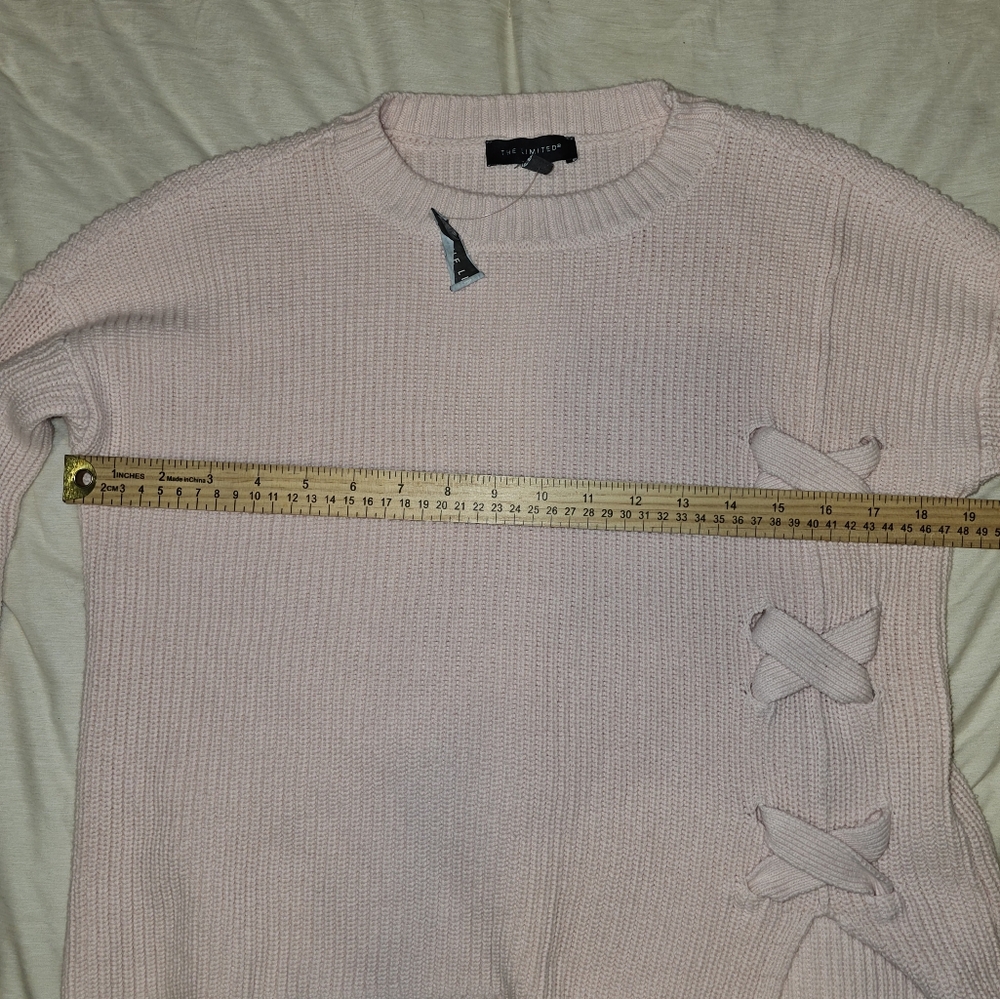The Limited, Women's PS Sweater,  NWT - Picture 8 of 10